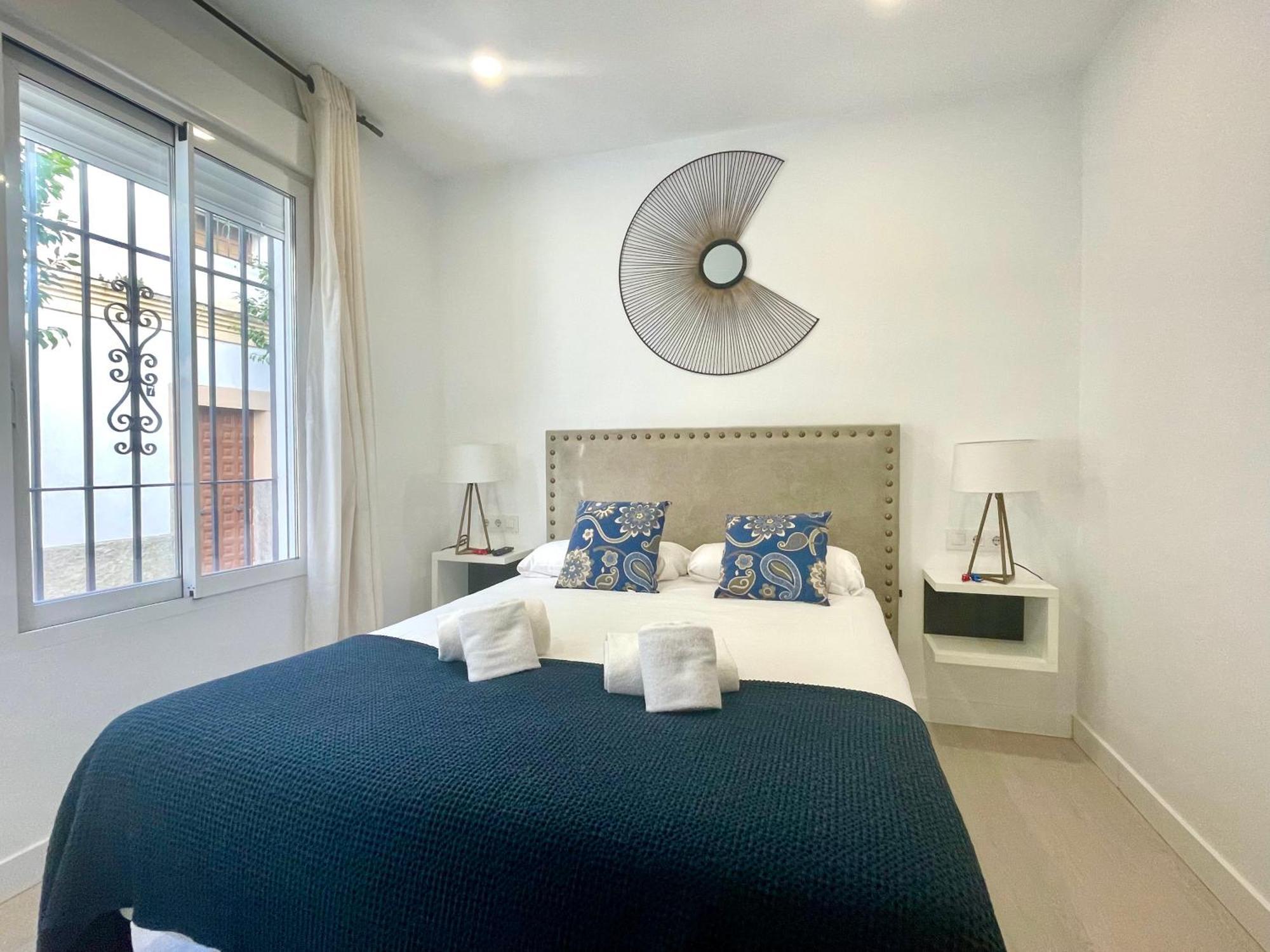 Apartamento Tinte Córdoba
