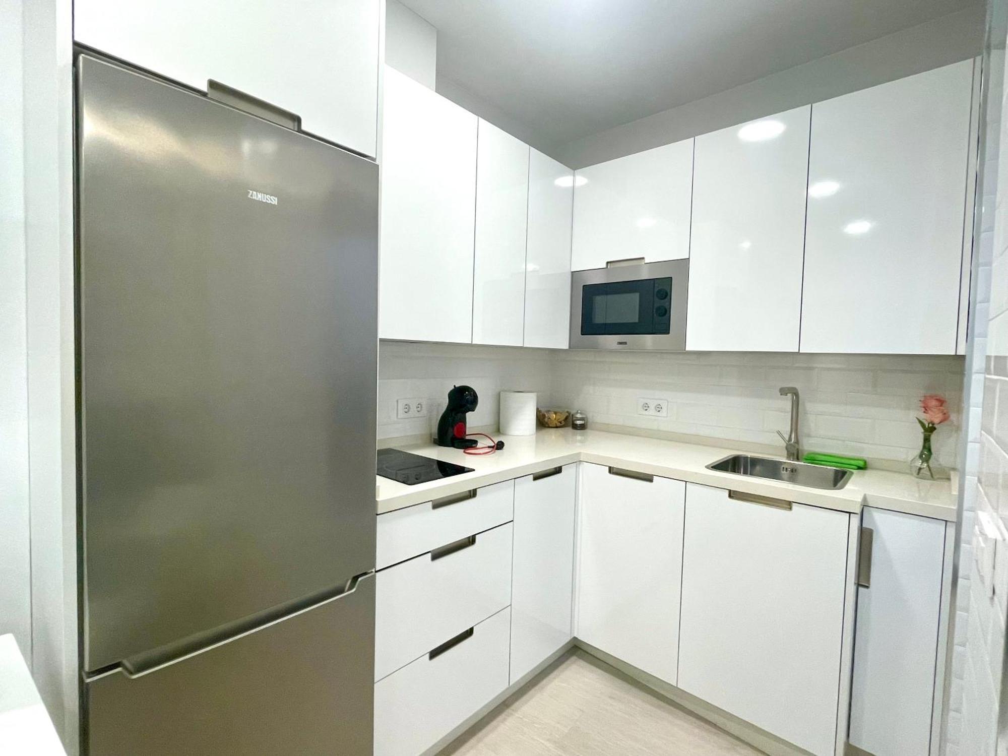 Apartamento Tinte Córdoba