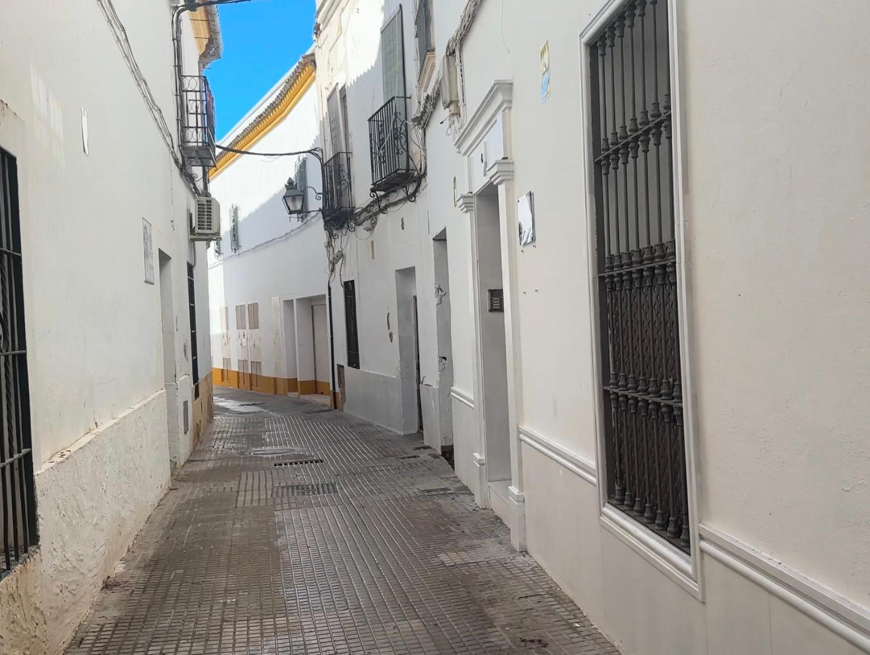 Apartamento Alexein House Plaza De Tendillas