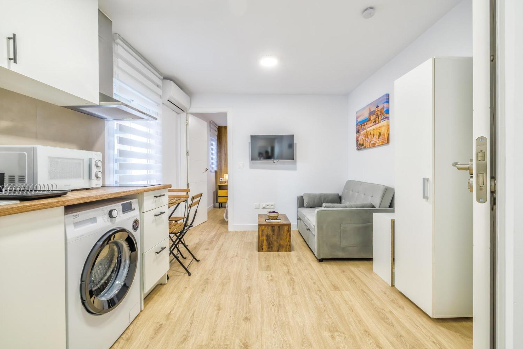 Apartamento Almedina *