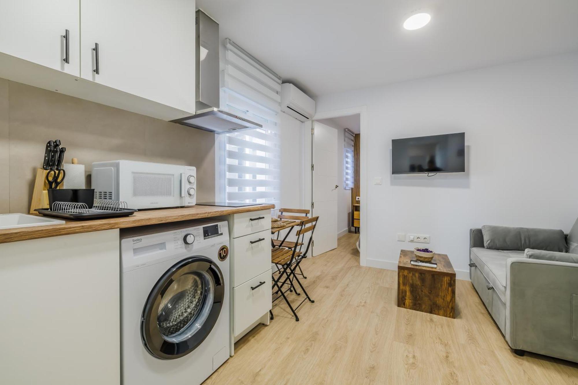 Almedina Apartamento Córdoba