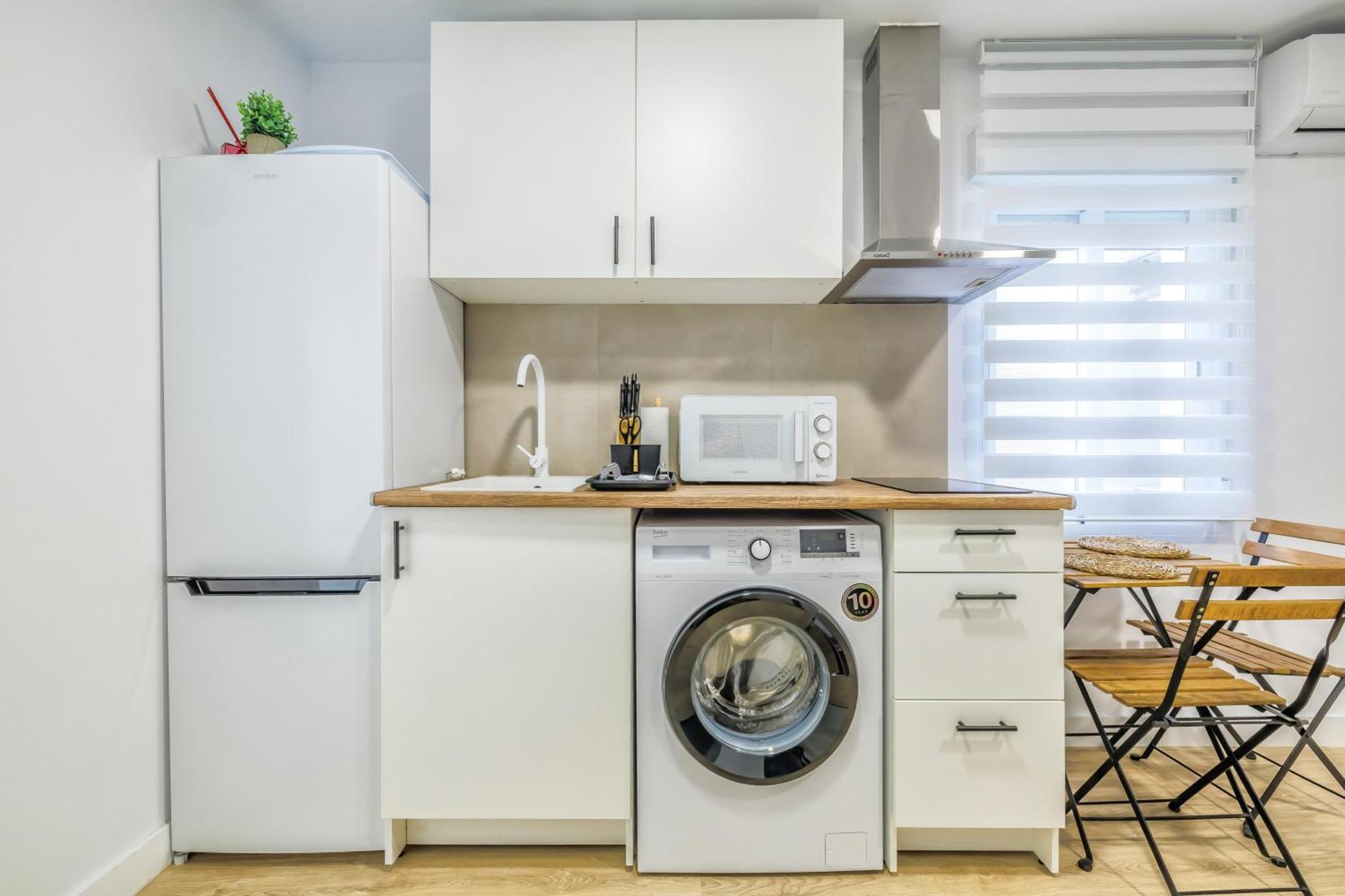 Apartamento Almedina Córdoba