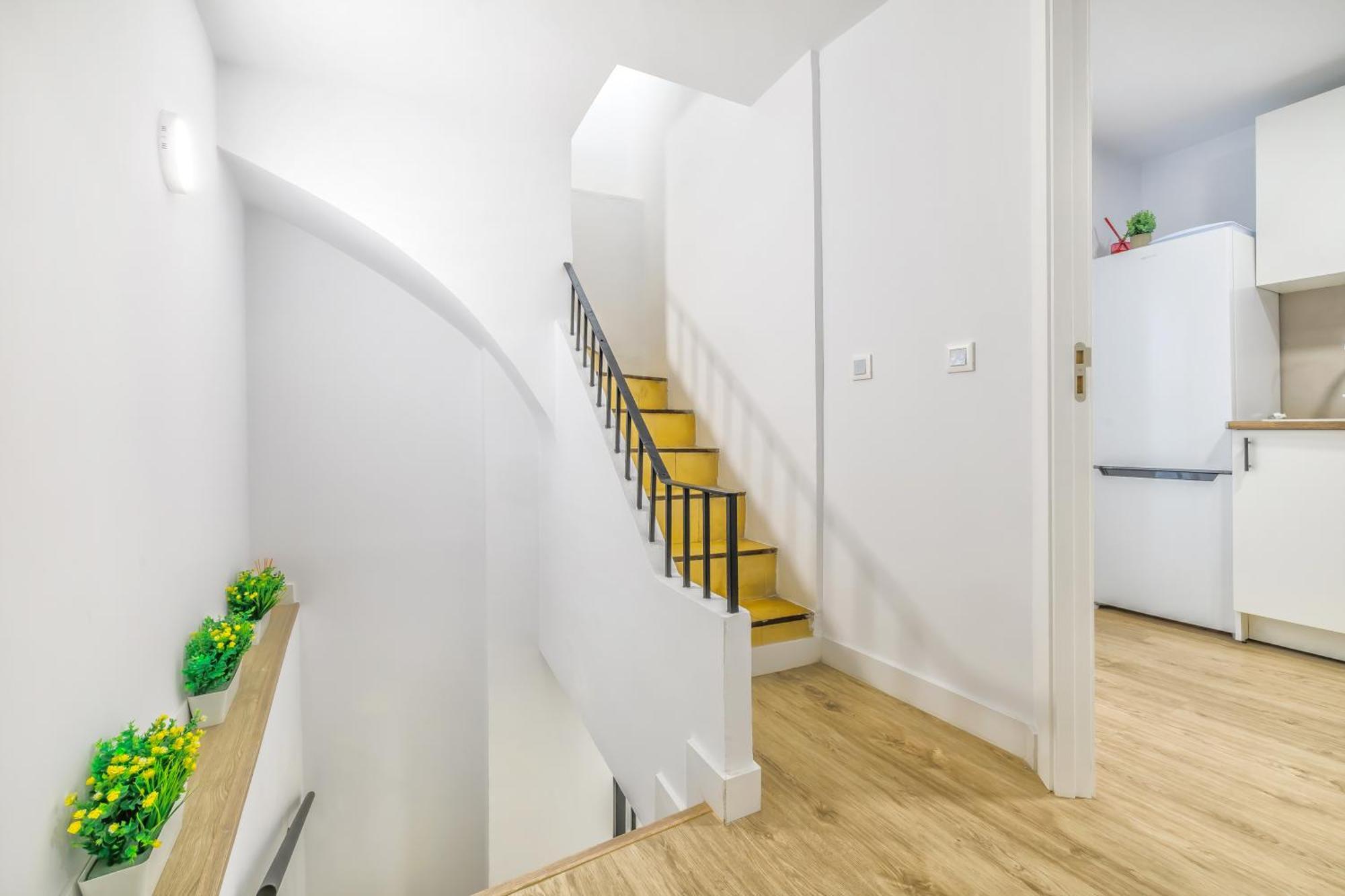 Apartamento Almedina Córdoba