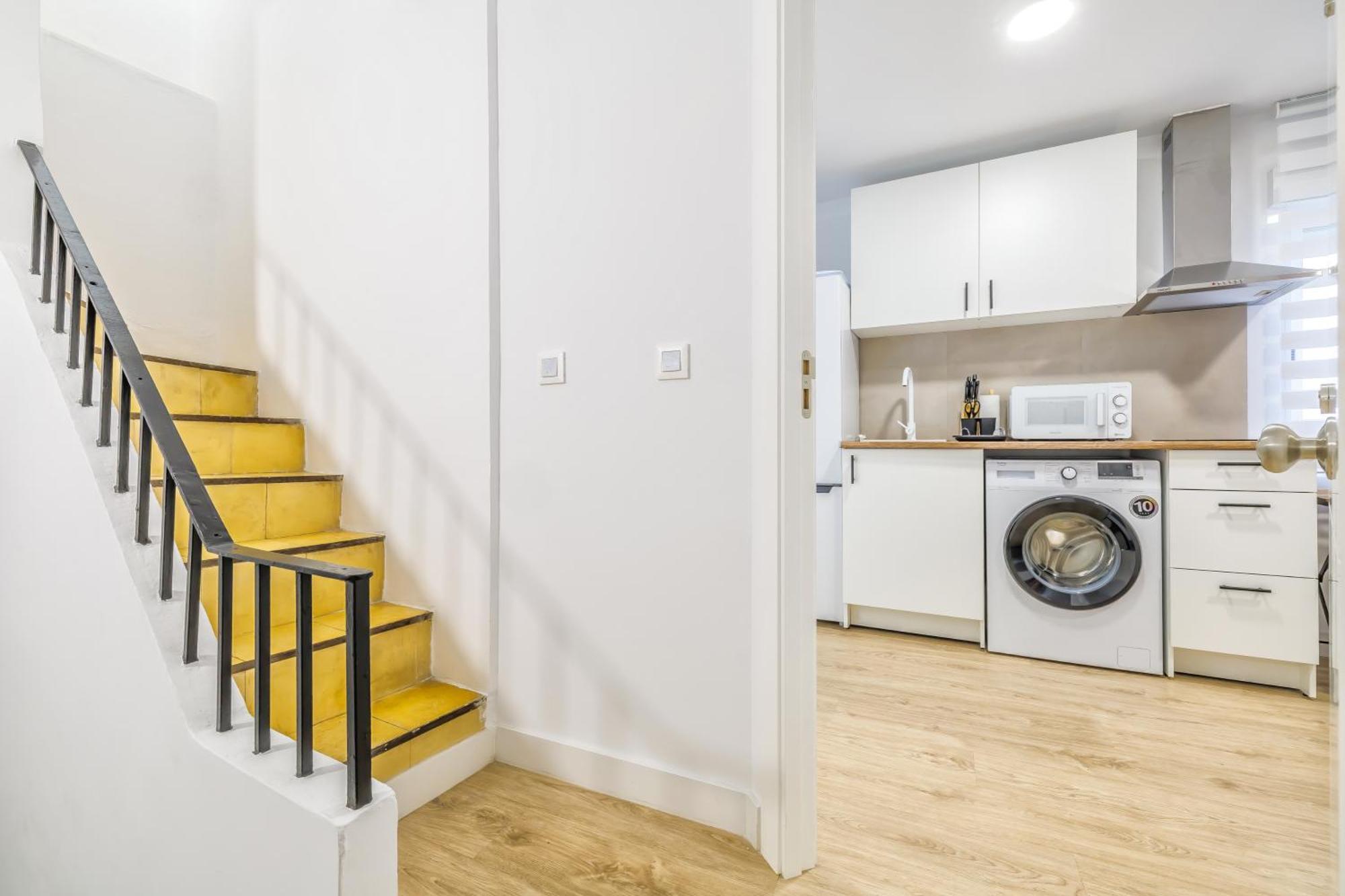 Apartamento Almedina *