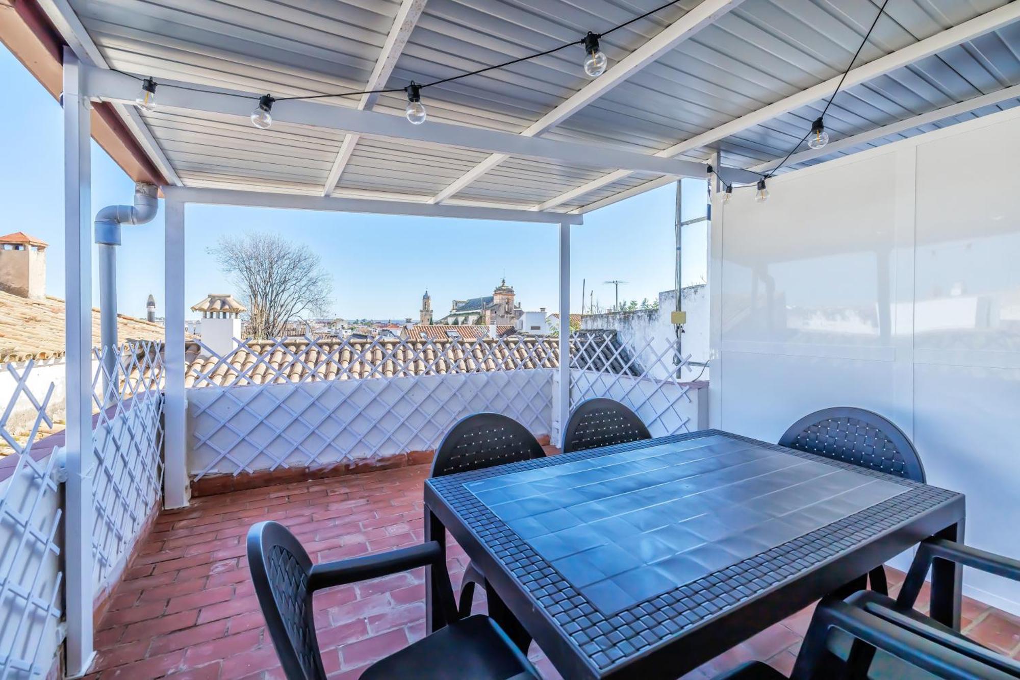 Apartamento Almedina