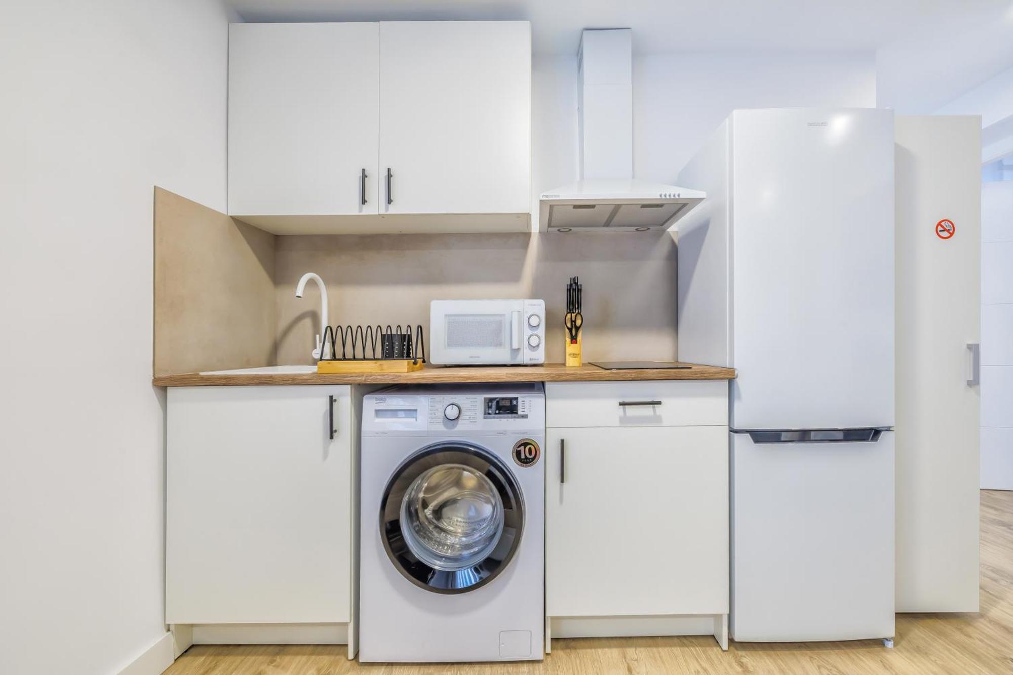 Apartamento Almedina *