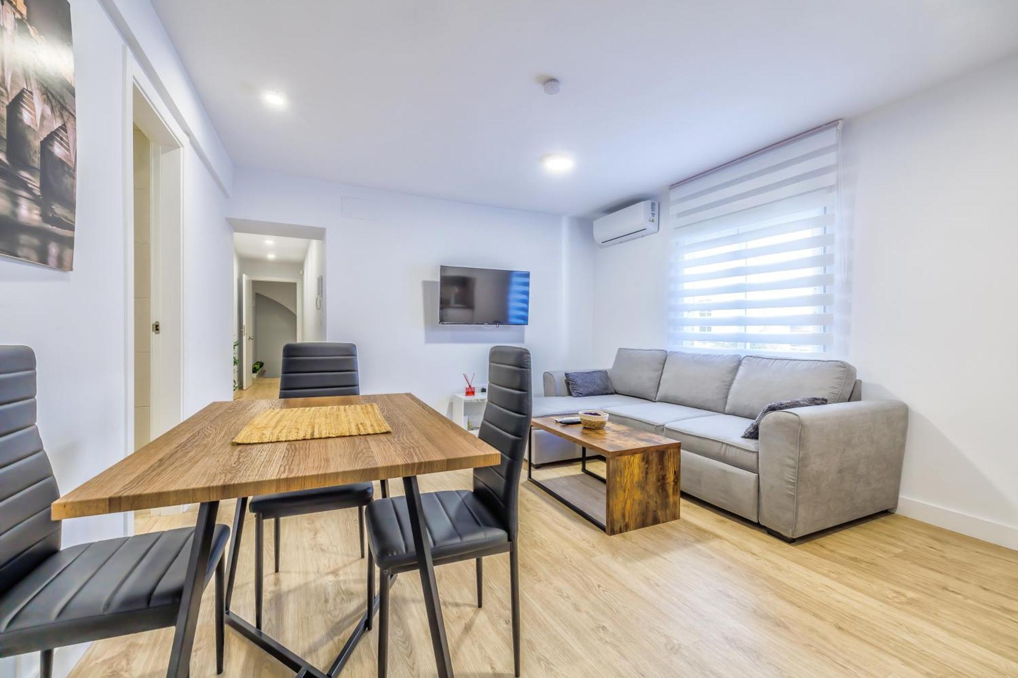 Almedina Apartamento