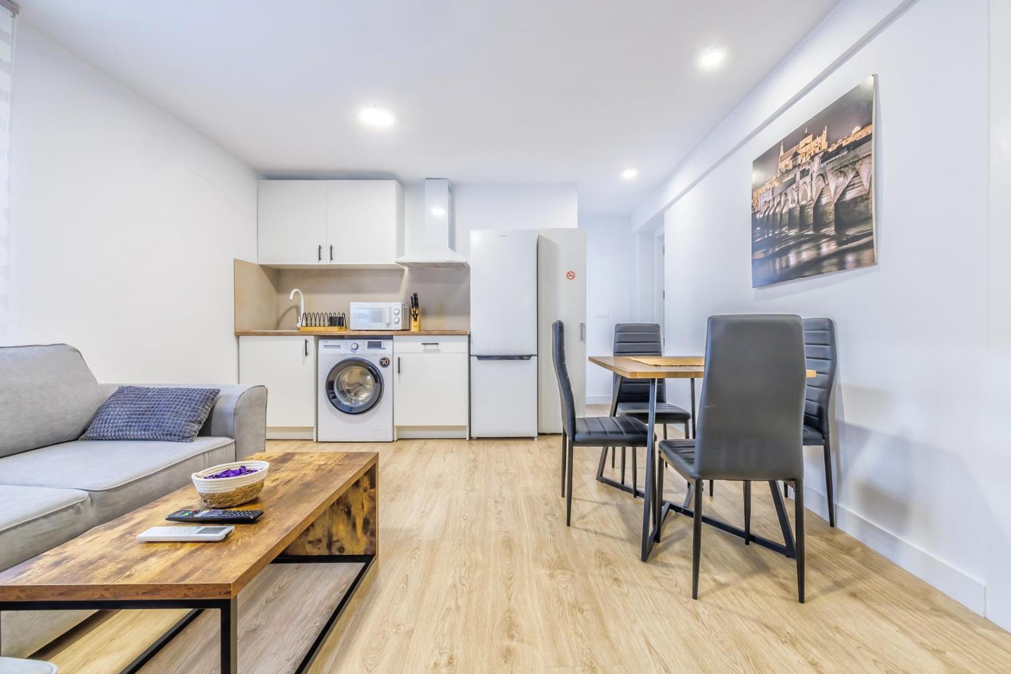 Almedina Apartamento