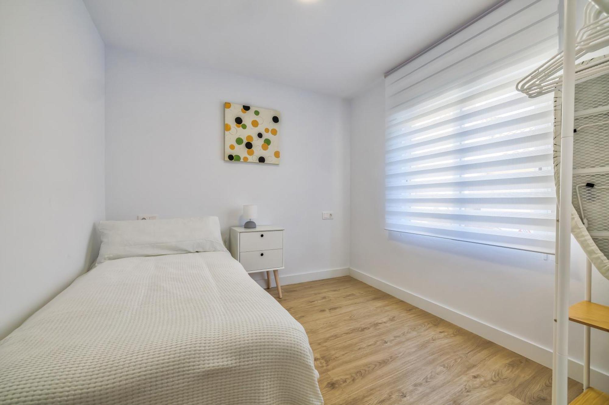 Apartamento Almedina Córdoba