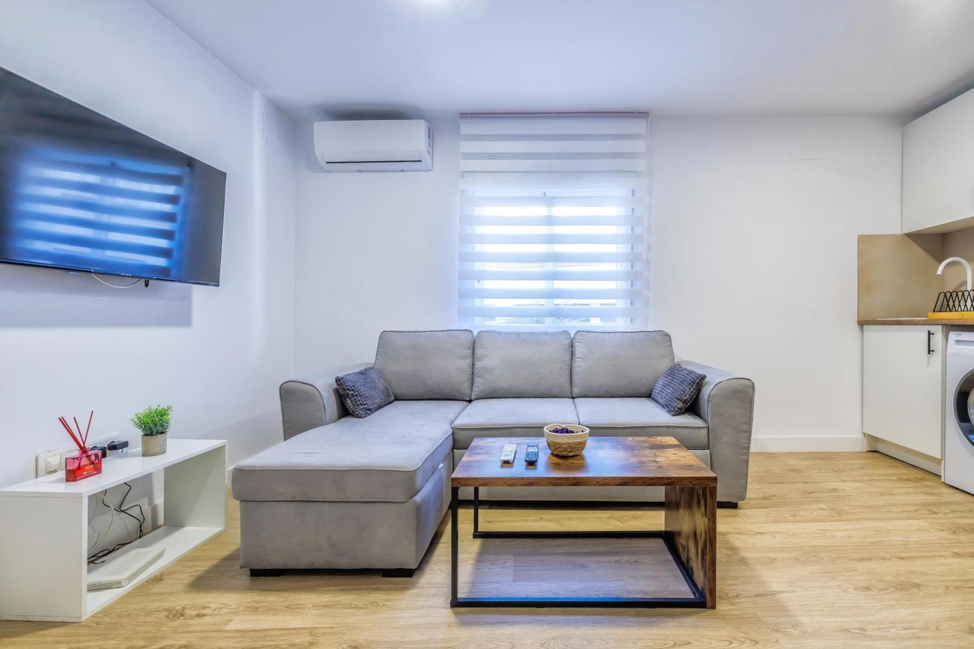 Apartamento Almedina *
