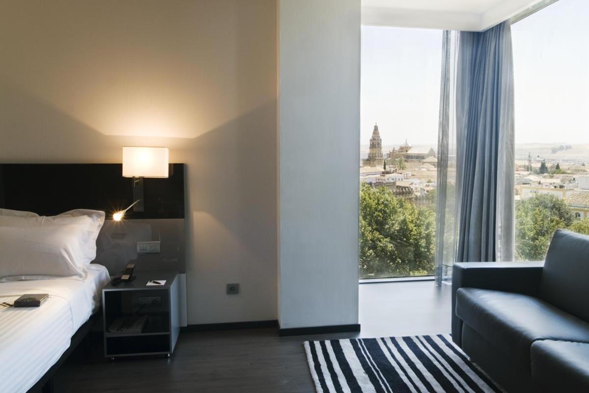 Hotel Eurostars Palace 5*