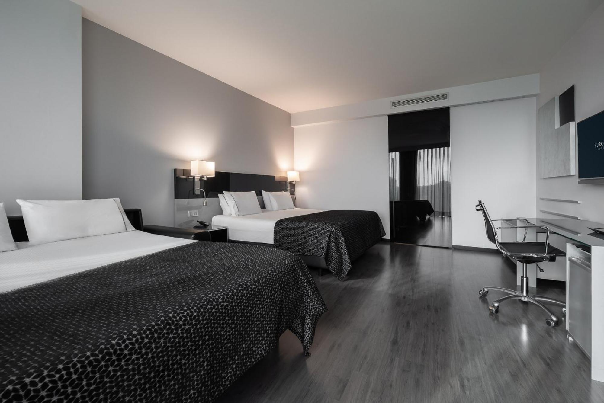 Eurostars Palace Córdoba