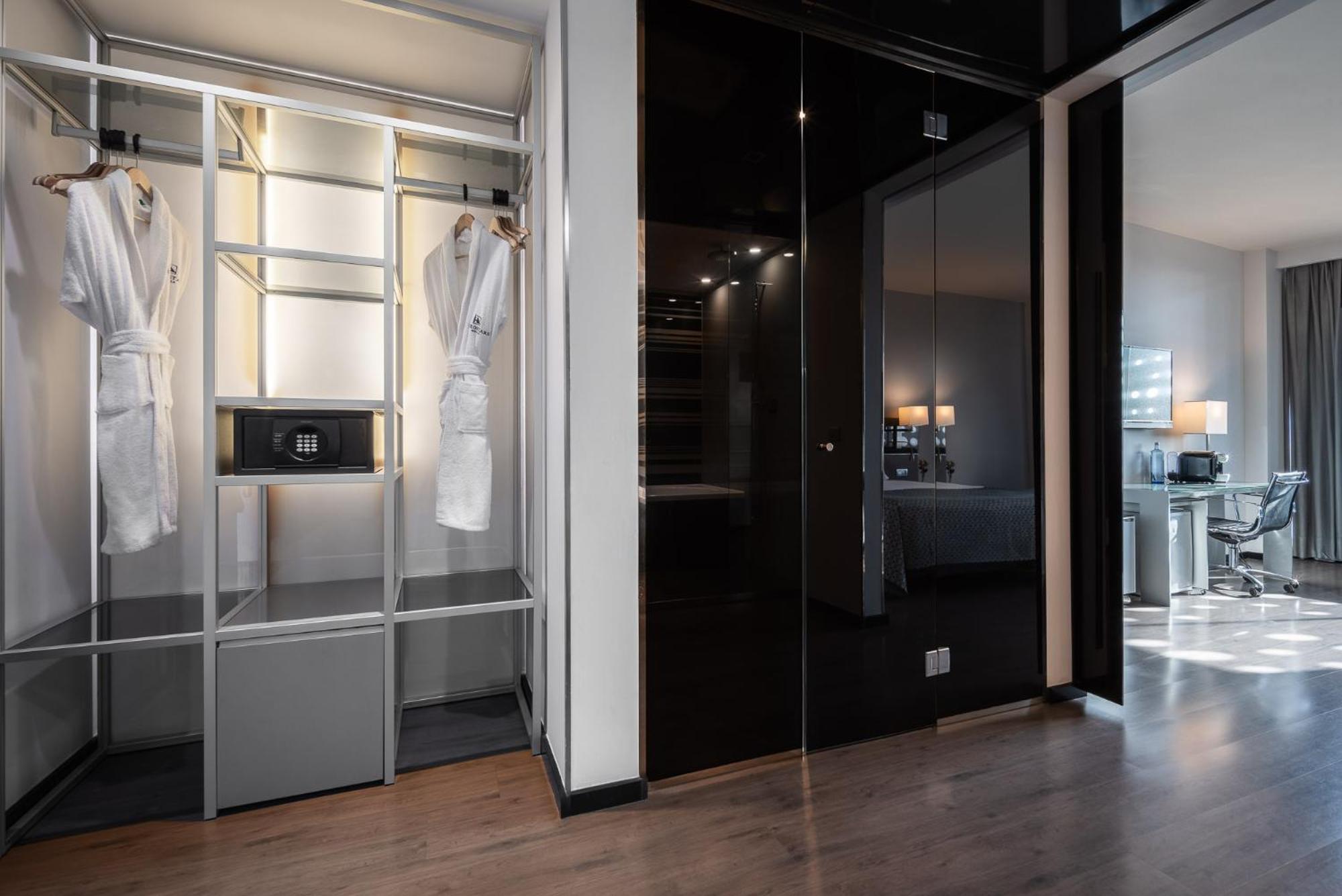 Eurostars Palace 5* Córdoba