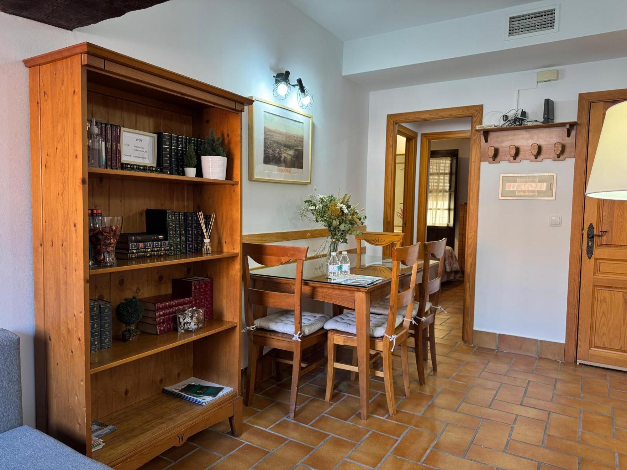 Plaza De La Corredera Apartamento Córdoba