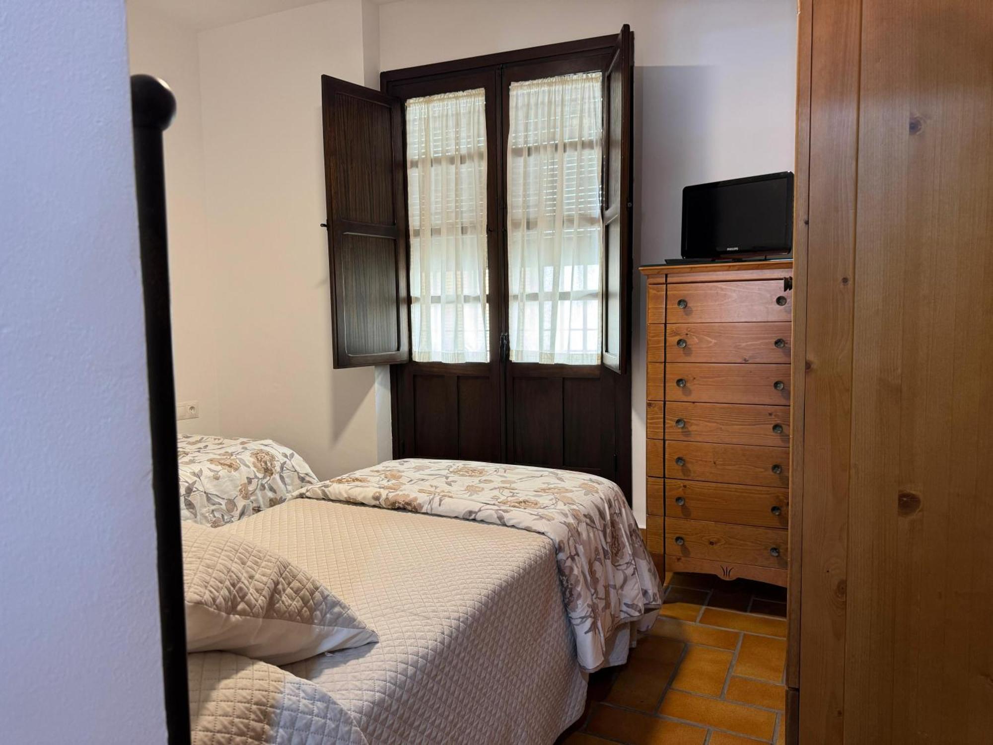 Apartment Plaza De La Corredera *
