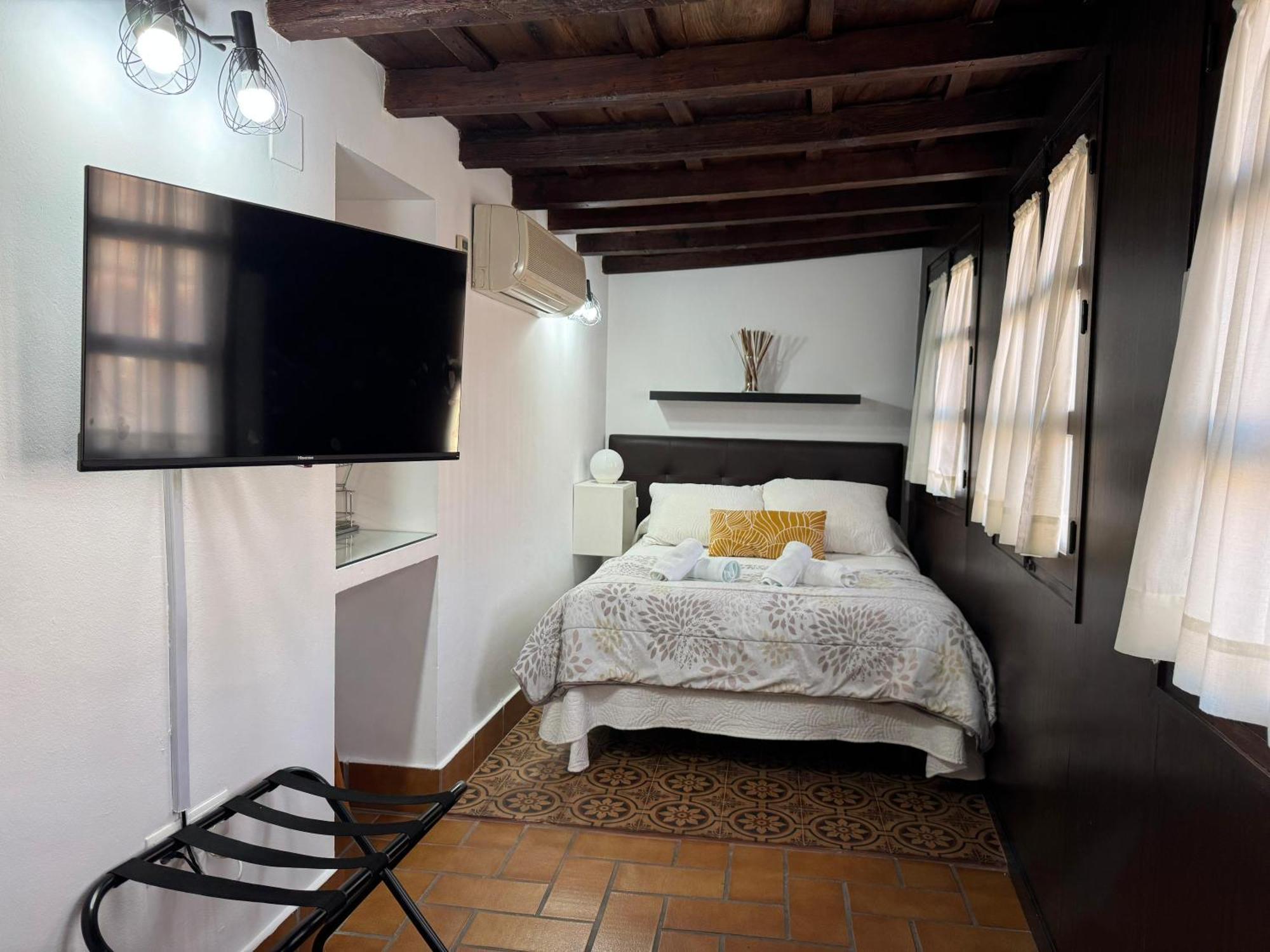 Plaza De La Corredera Apartment Cordoba