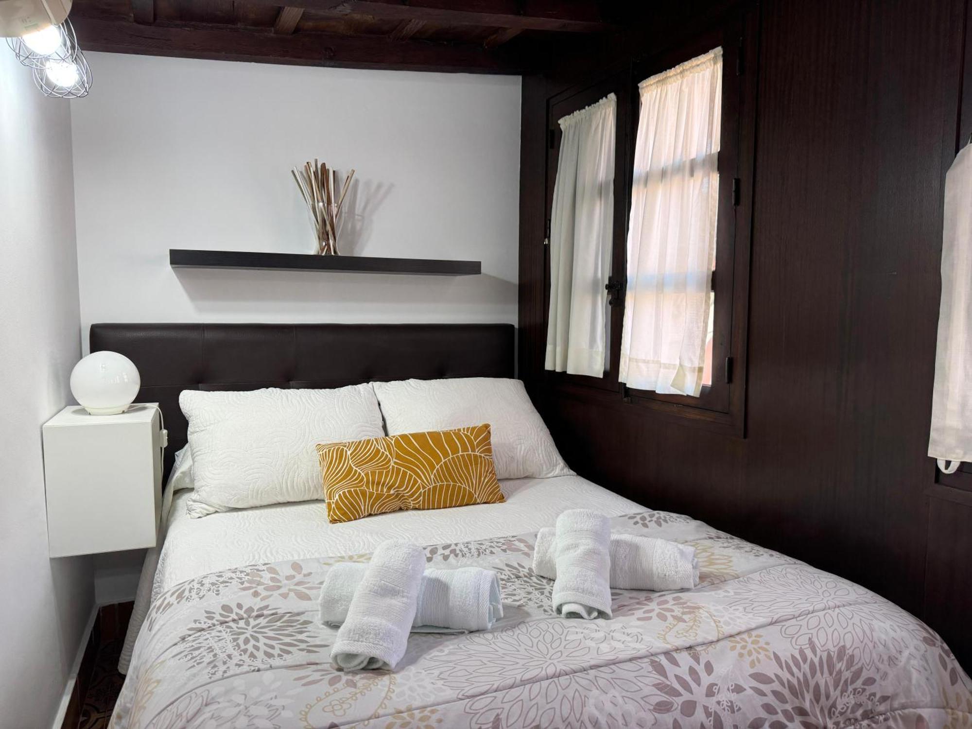 Apartamento Plaza De La Corredera Córdoba
