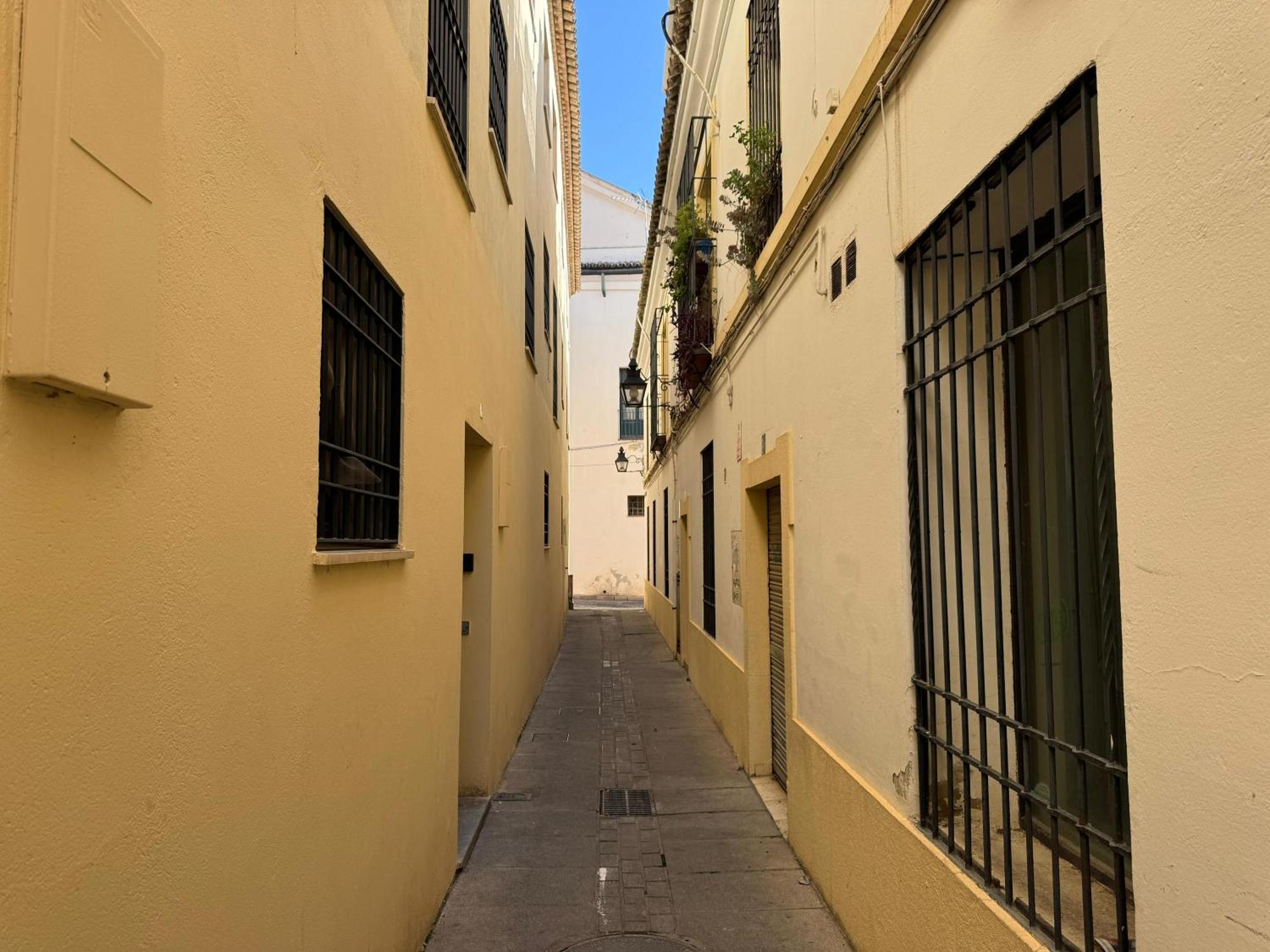 Plaza De La Corredera * Córdoba