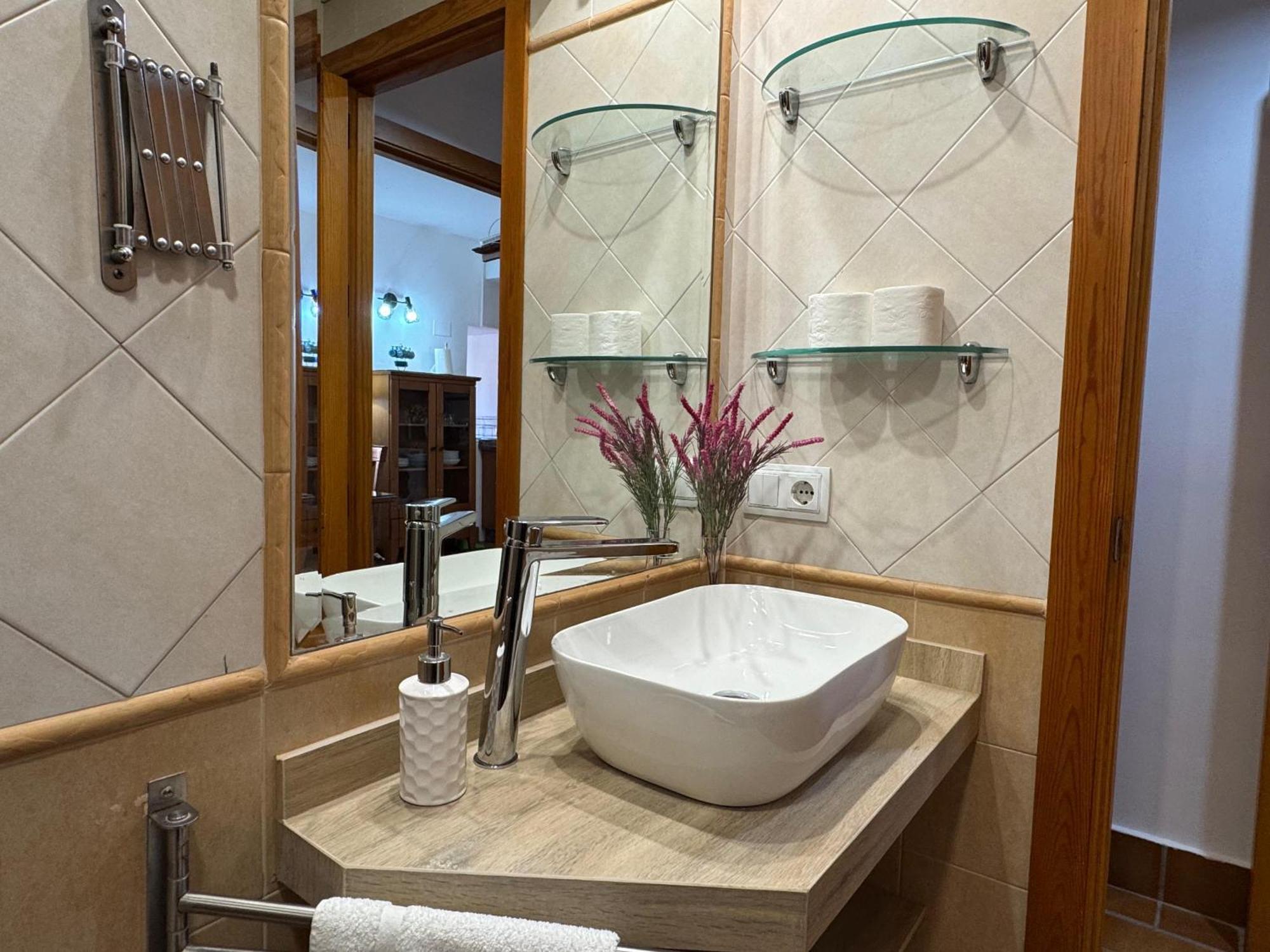 Apartamento Plaza De La Corredera *