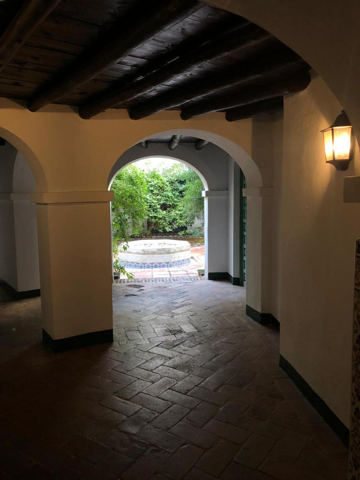 Apartamento Mezquita Judería