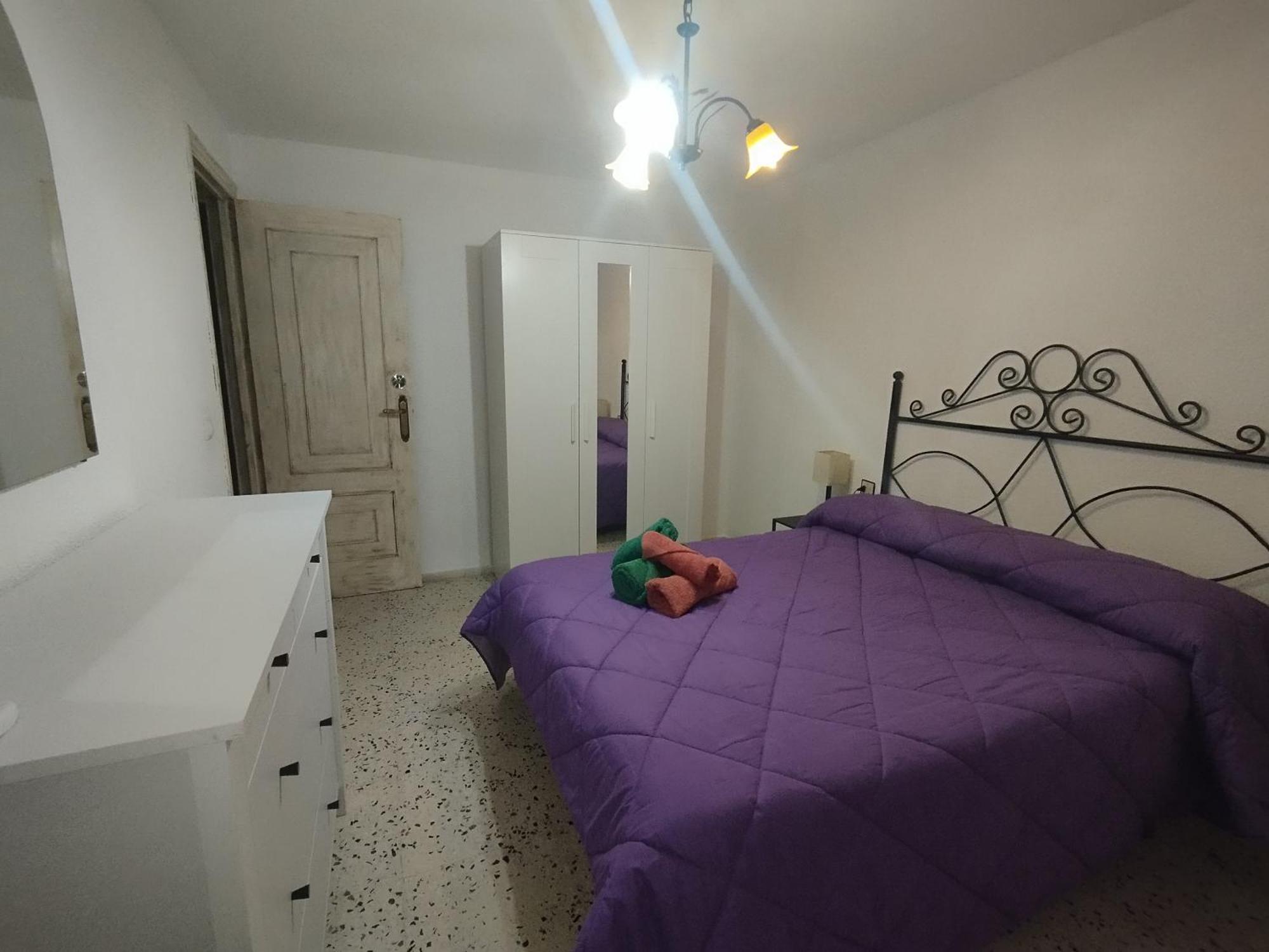 Casa Violeta Apartment