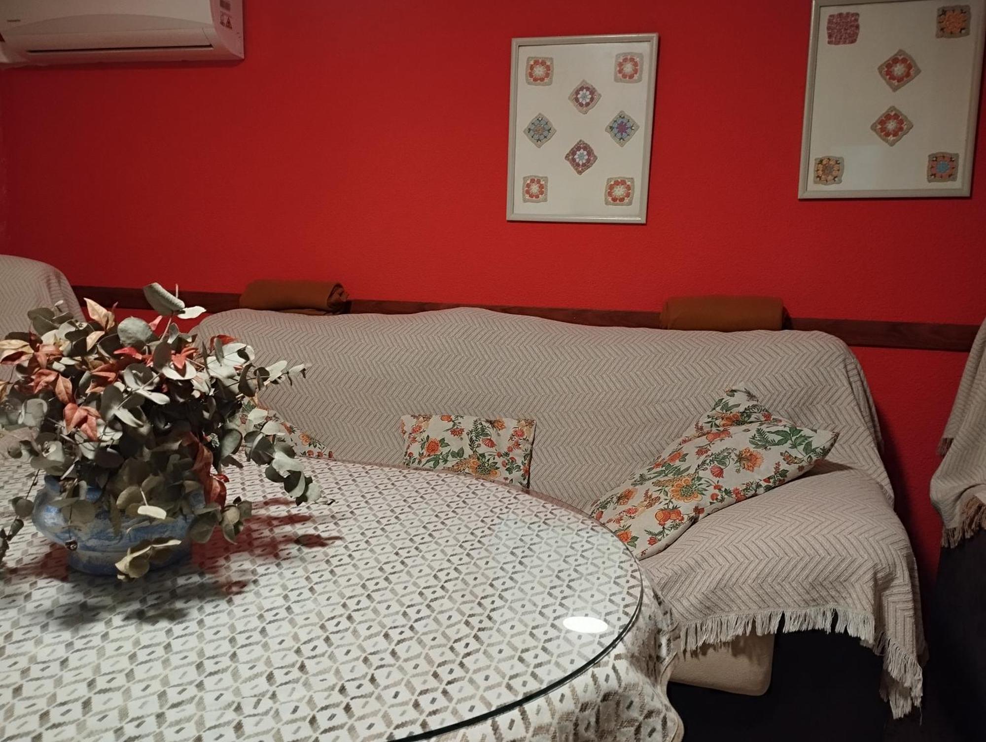 Apartment Casa Violeta *