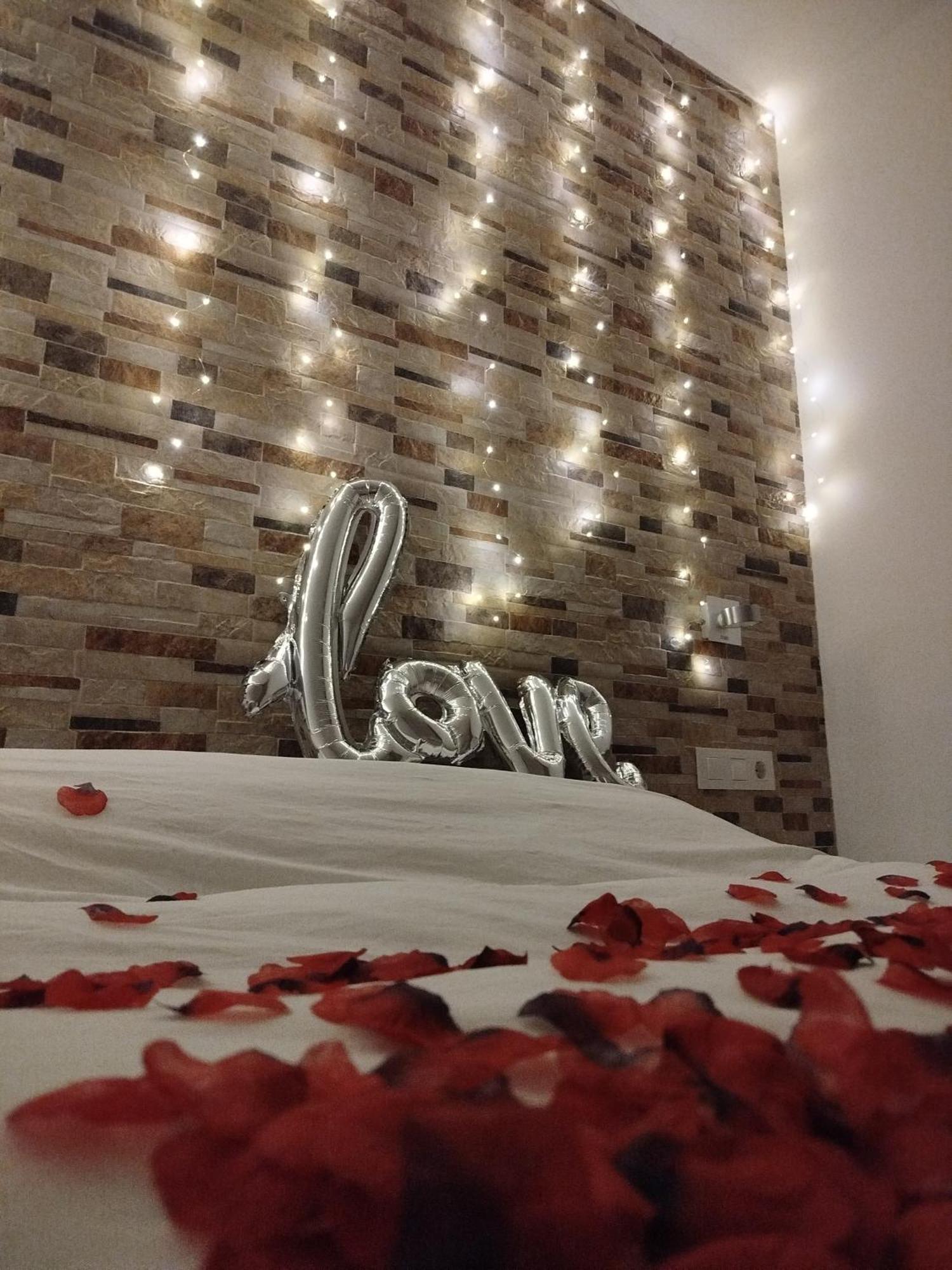 Apartamento La Casa De La Mimosa Córdoba