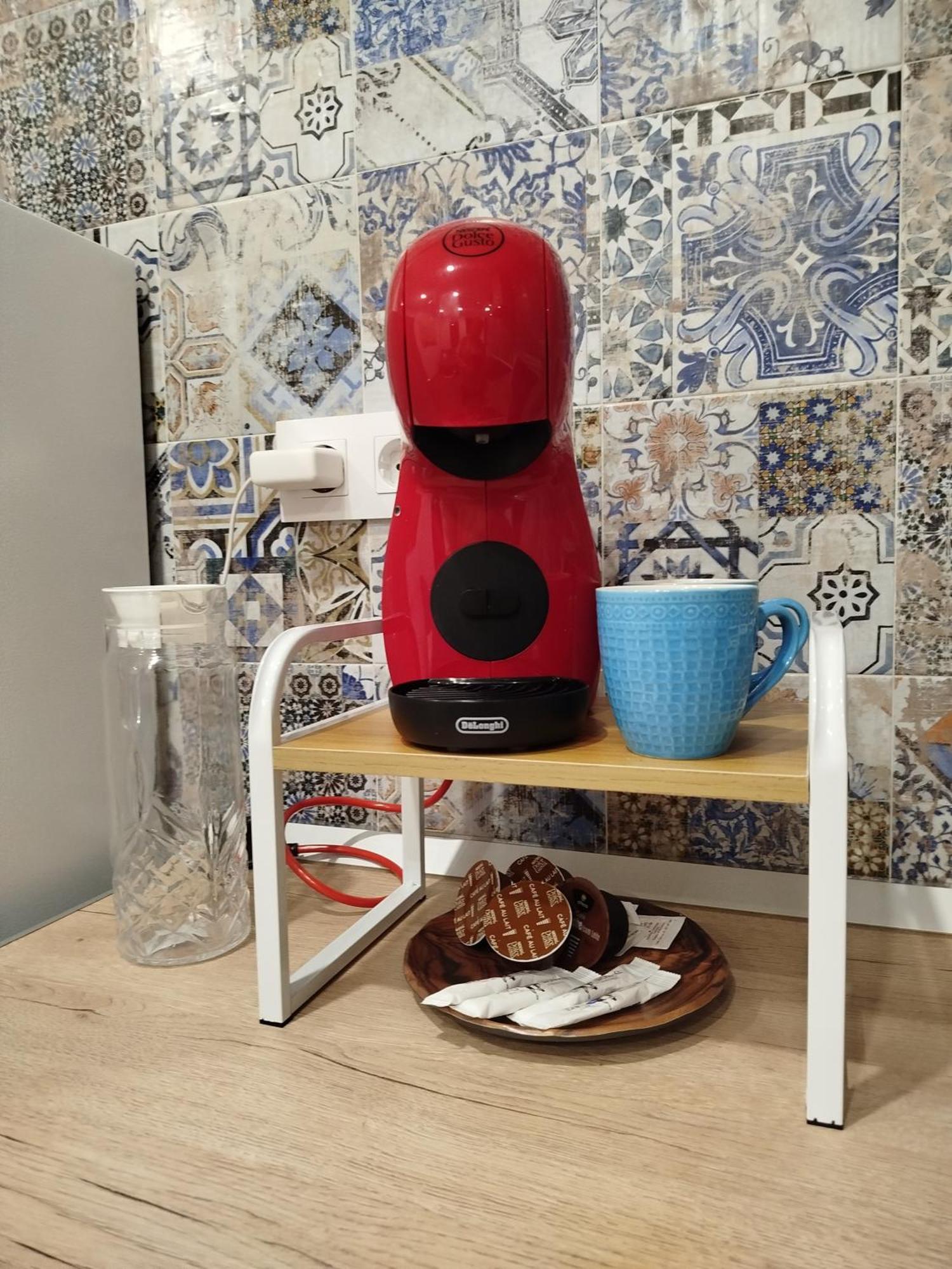 Apartamento La Casa De La Mimosa *