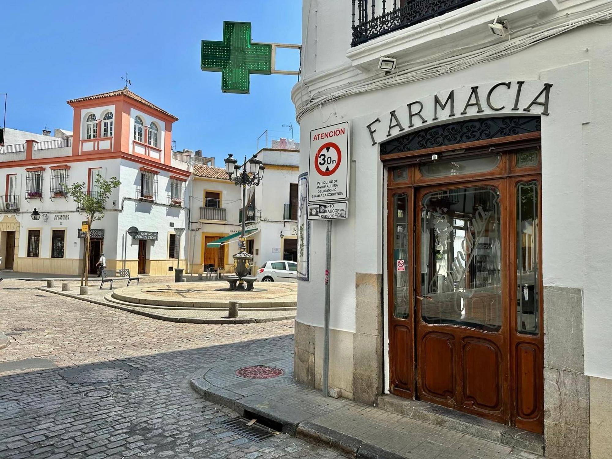 Corredera Apartment