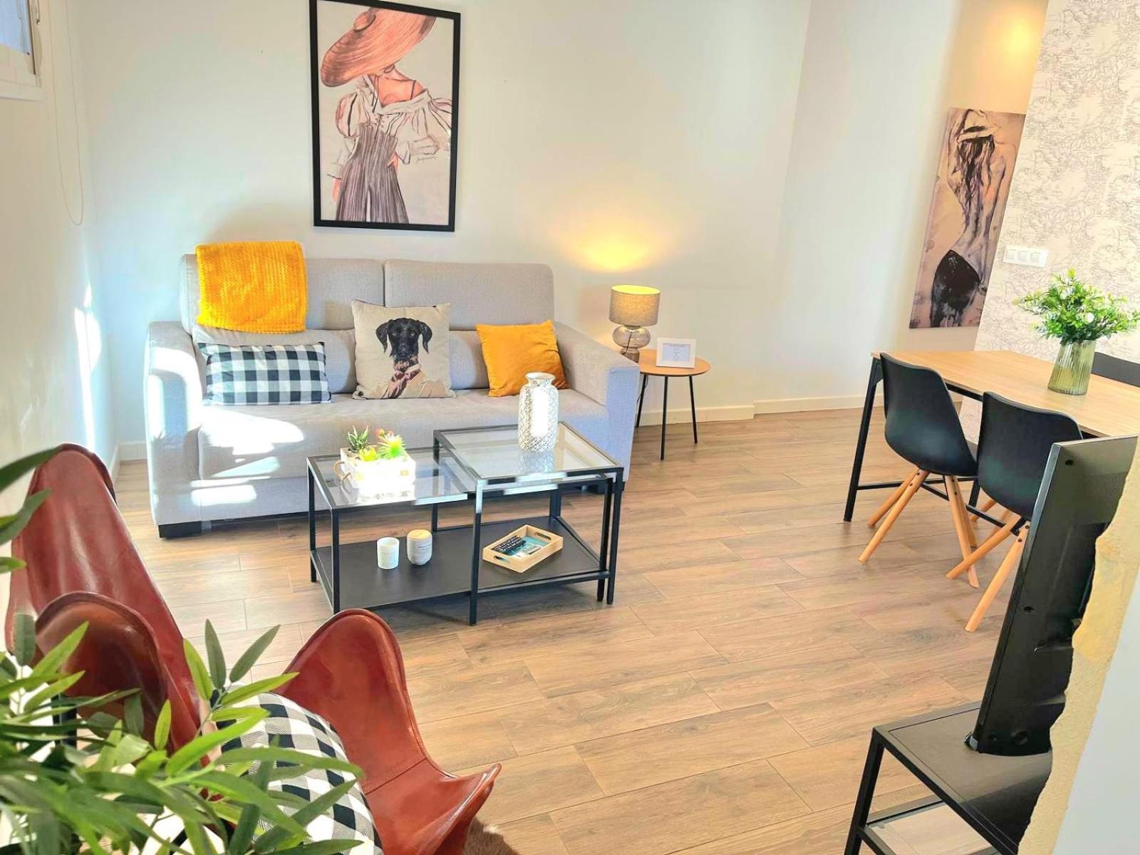 Valentina Apartamento Córdoba