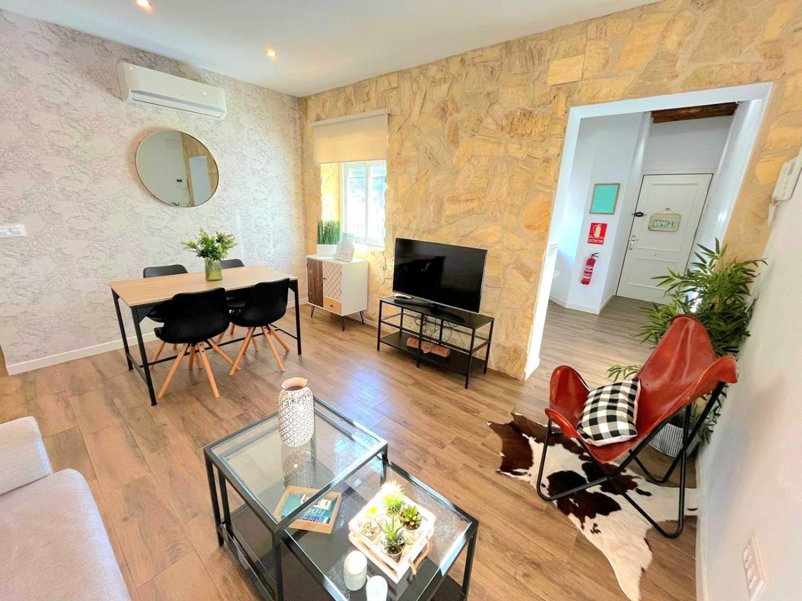 Valentina Apartment