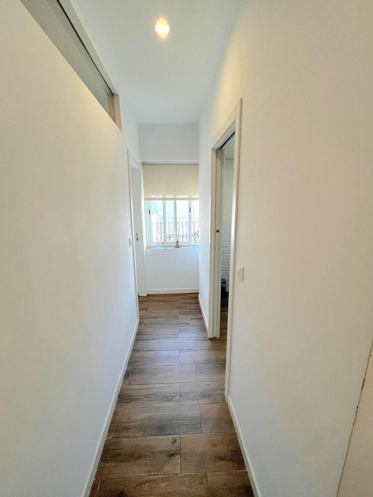 Apartamento Valentina