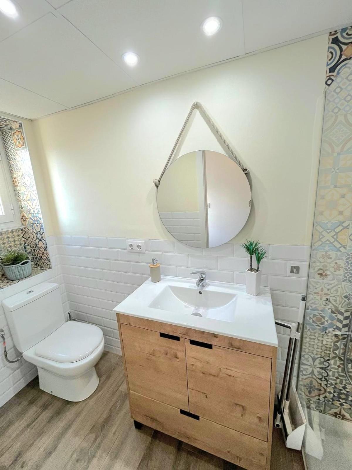 Apartamento Valentina *