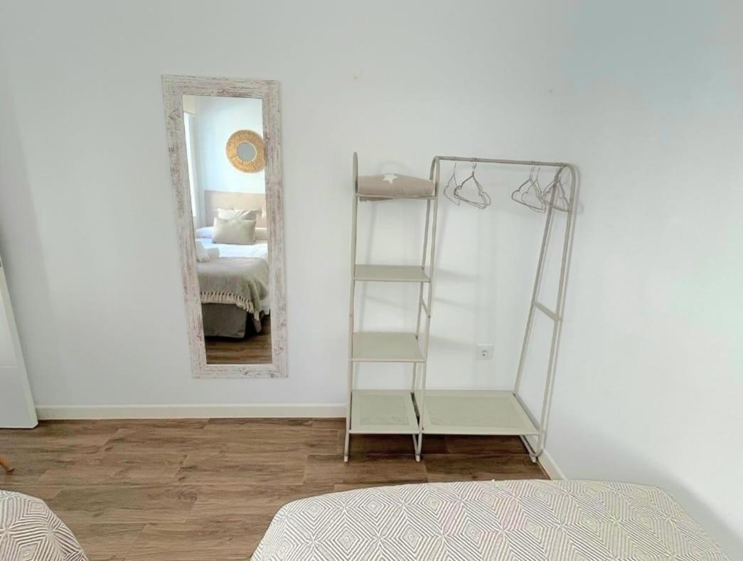 Valentina Apartment *