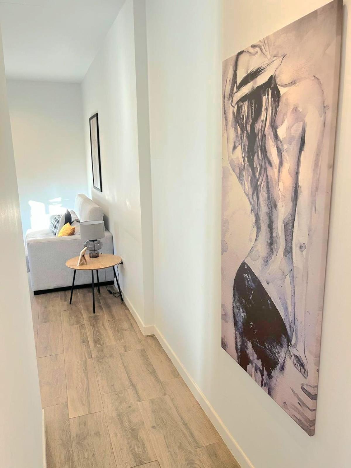 Apartment Valentina
