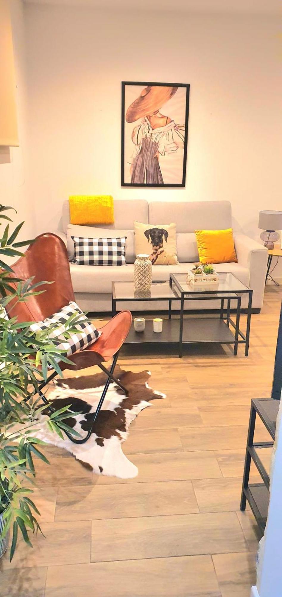 Apartamento Valentina *