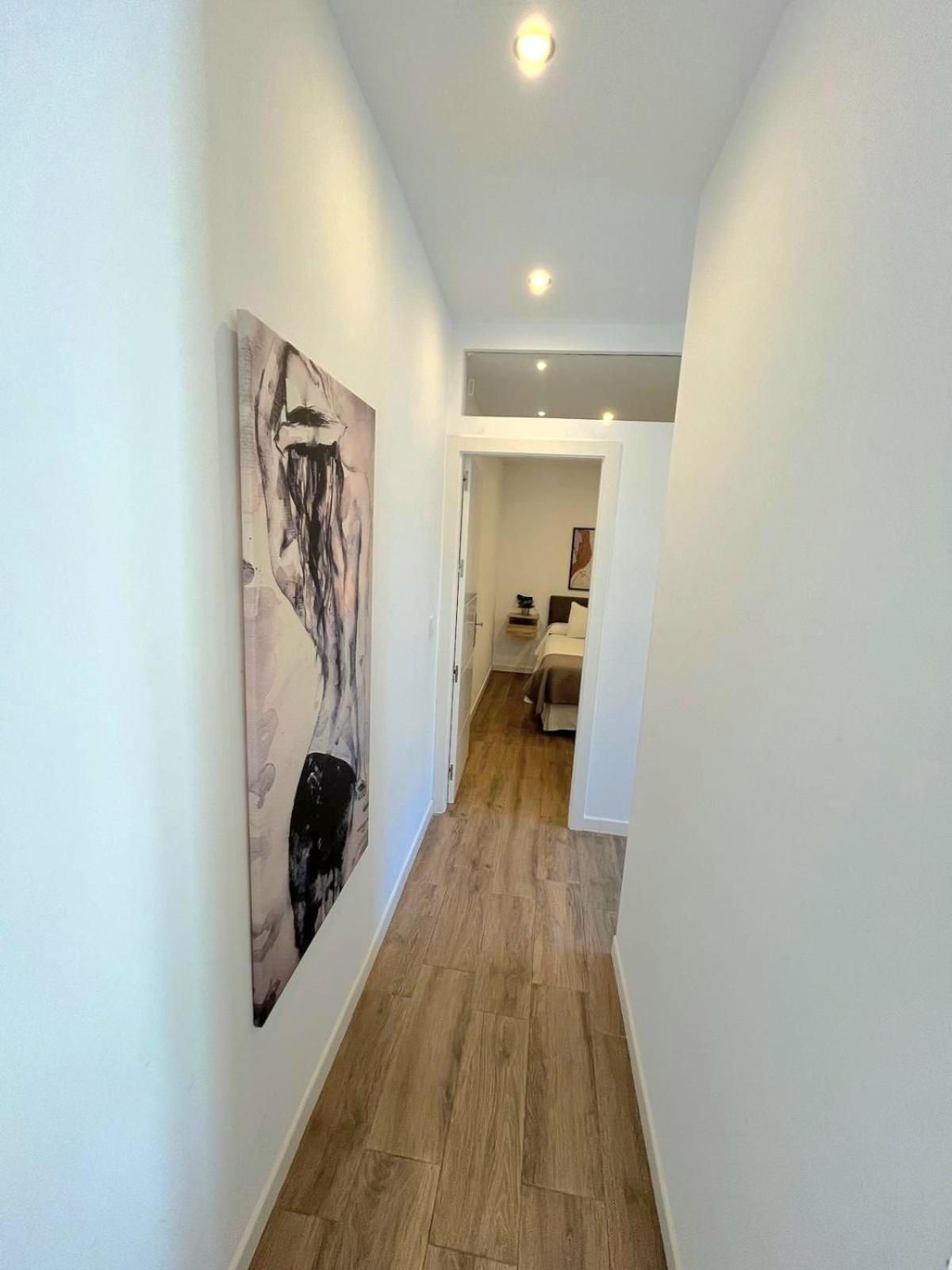 Apartamento Valentina *