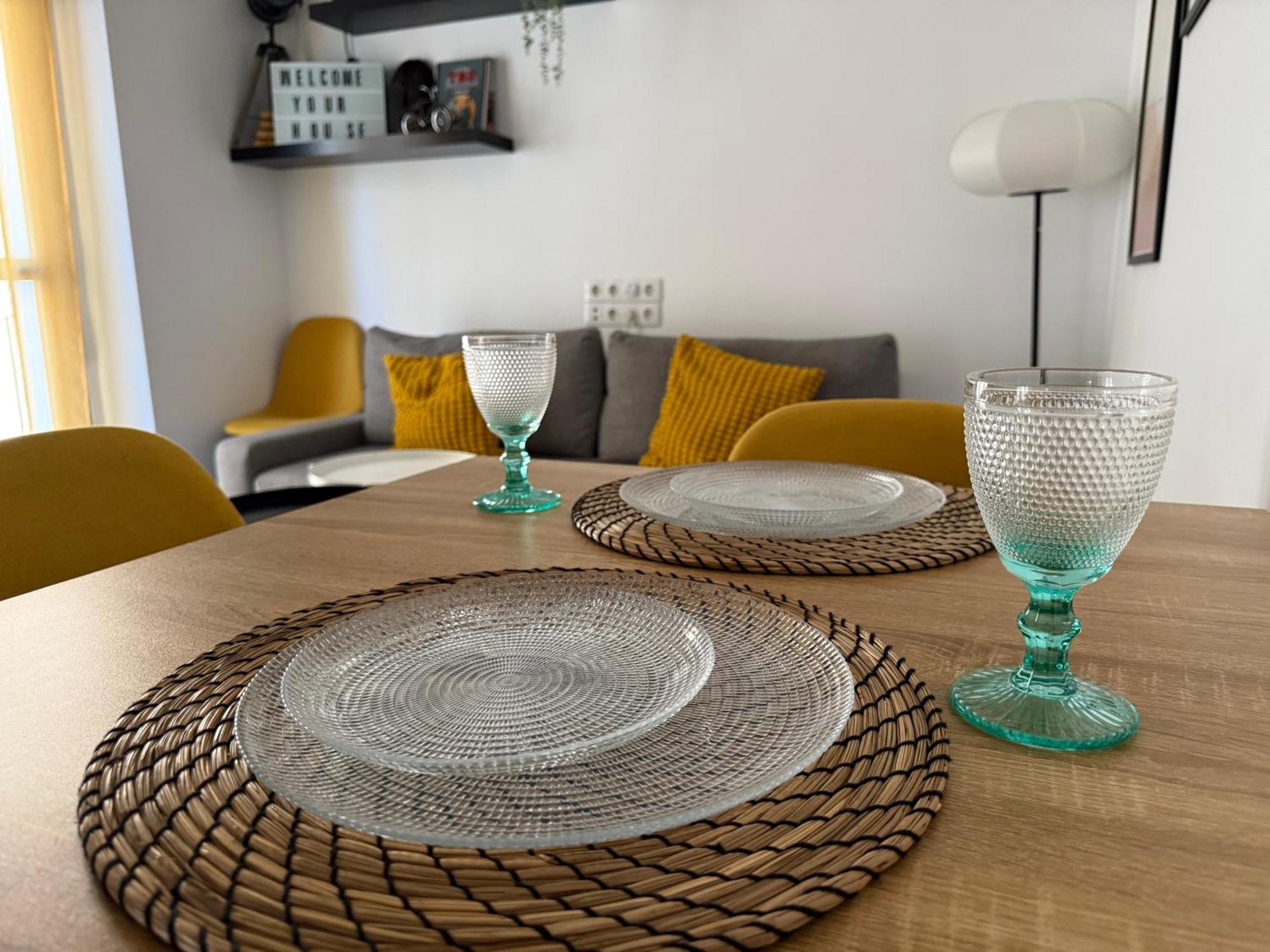 Apartamento Loft Con Terraza Centro *
