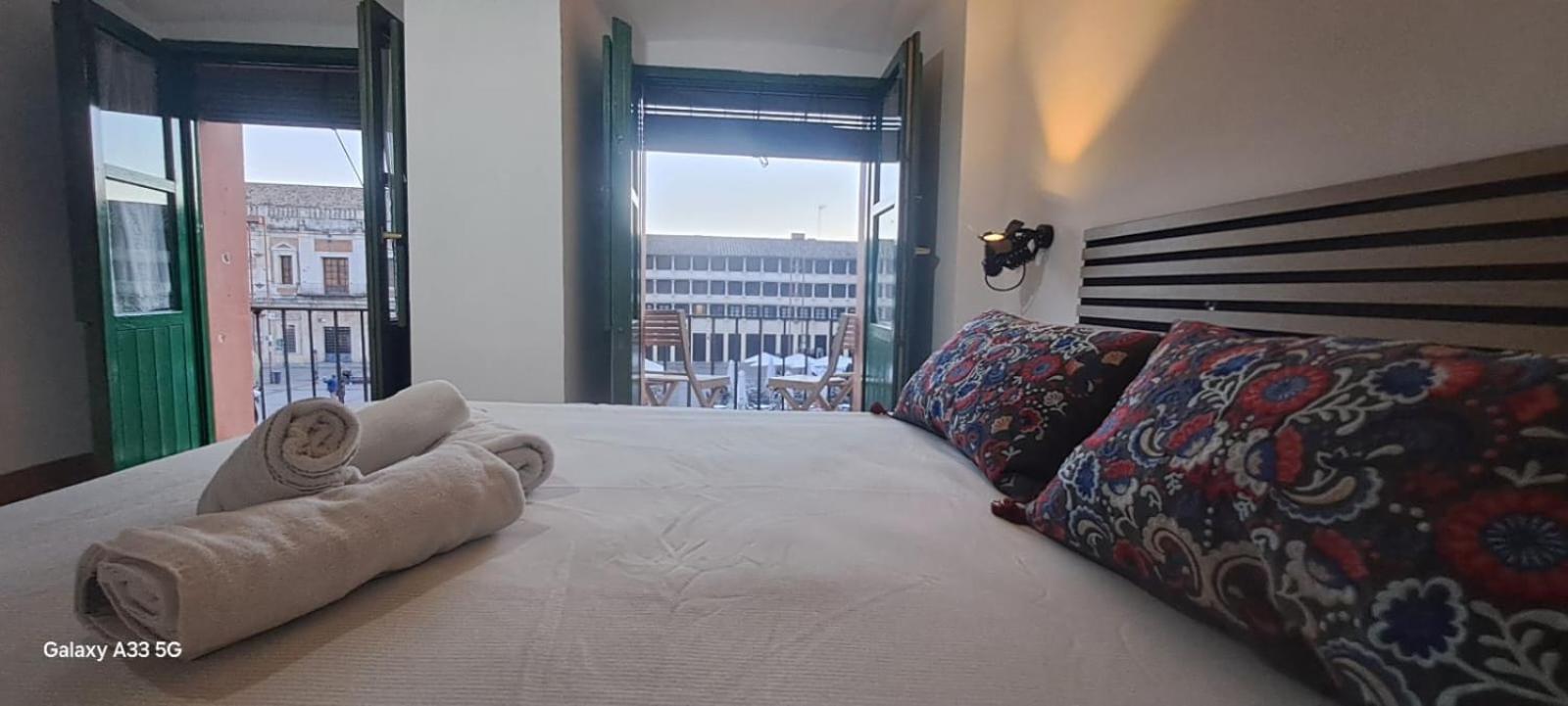 Hostel Plaza Mayor Corredera Bed & Breakfast Cordoba