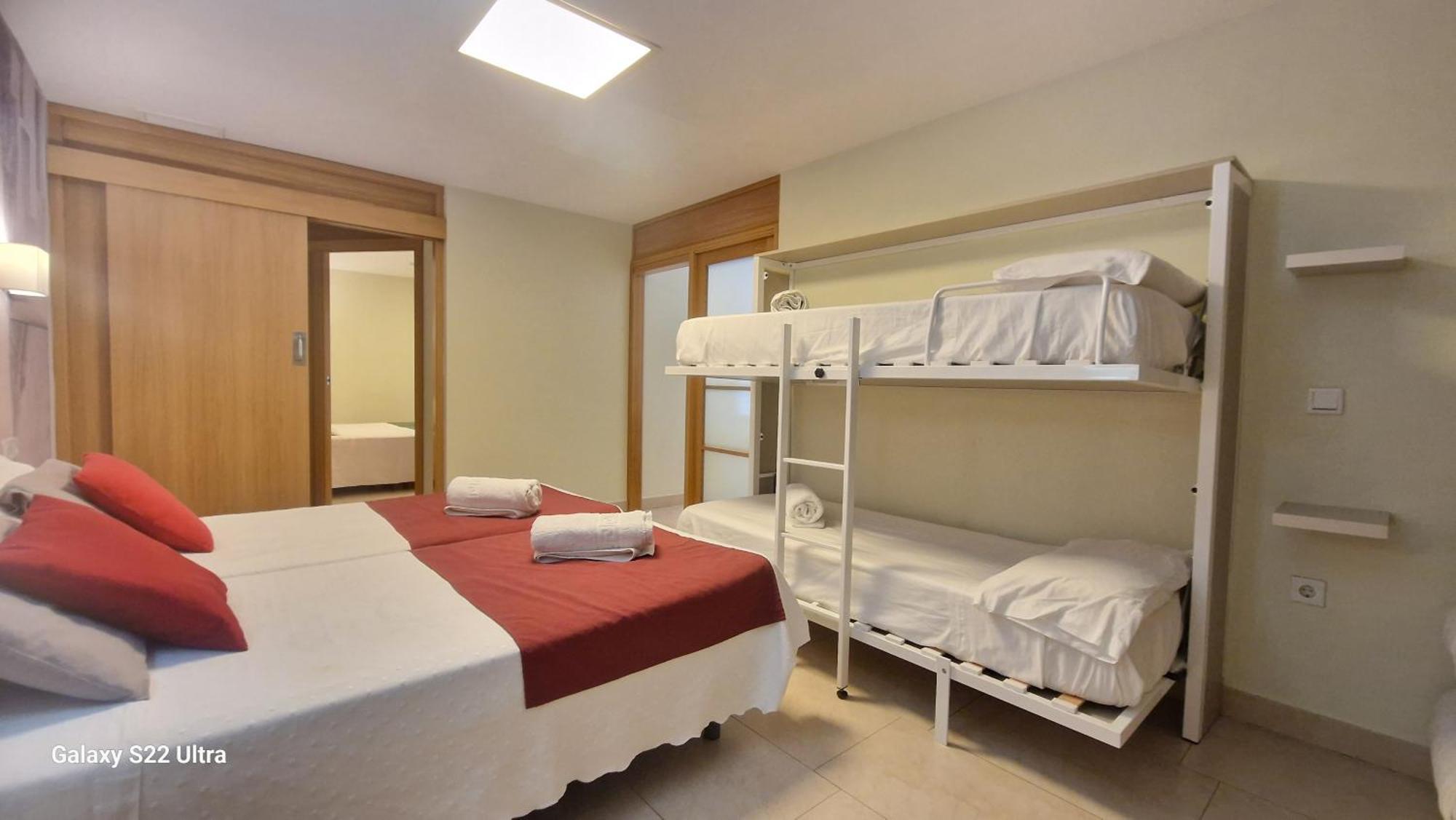 Integralix Lofts Apartment *