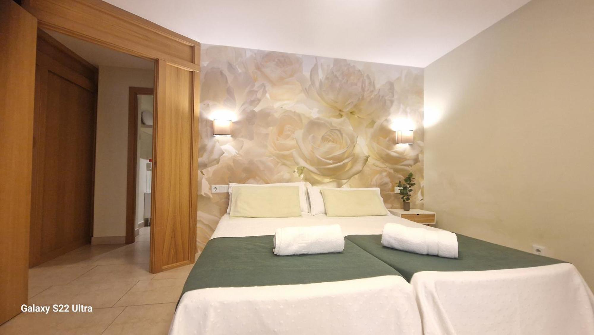 Apartment Integralix Lofts *