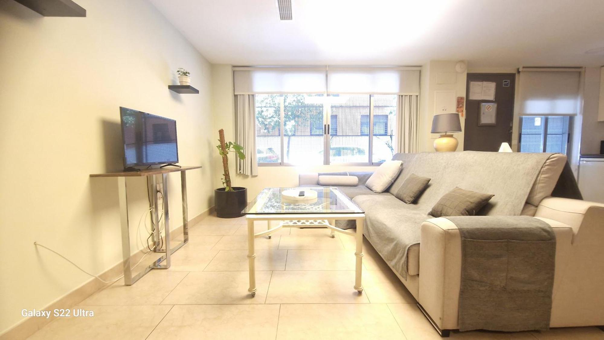 Apartment Integralix Lofts Cordoba