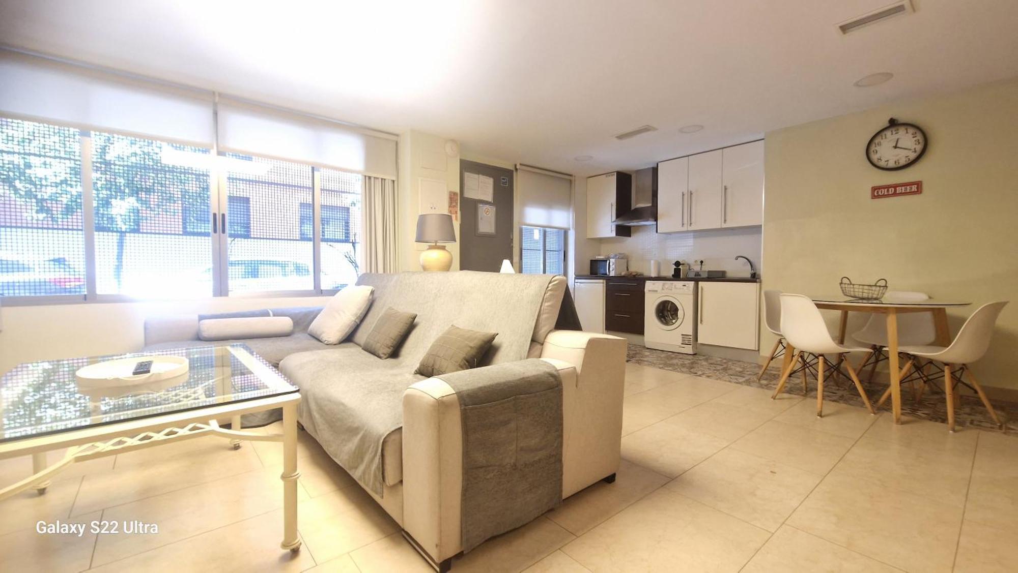 Integralix Lofts Apartment