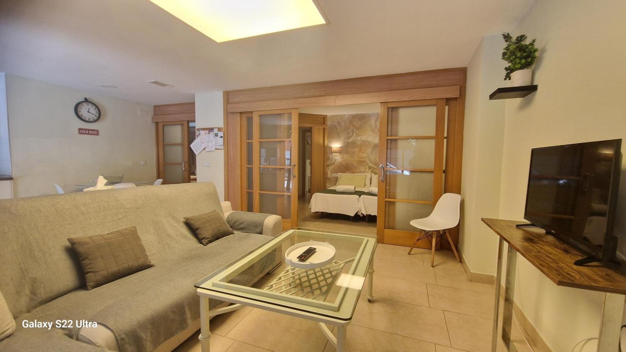 Apartment Integralix Lofts