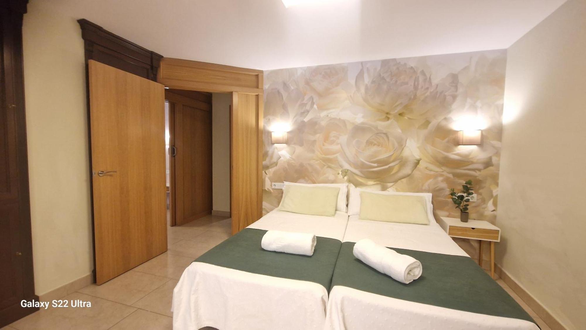 Integralix Lofts Apartment *
