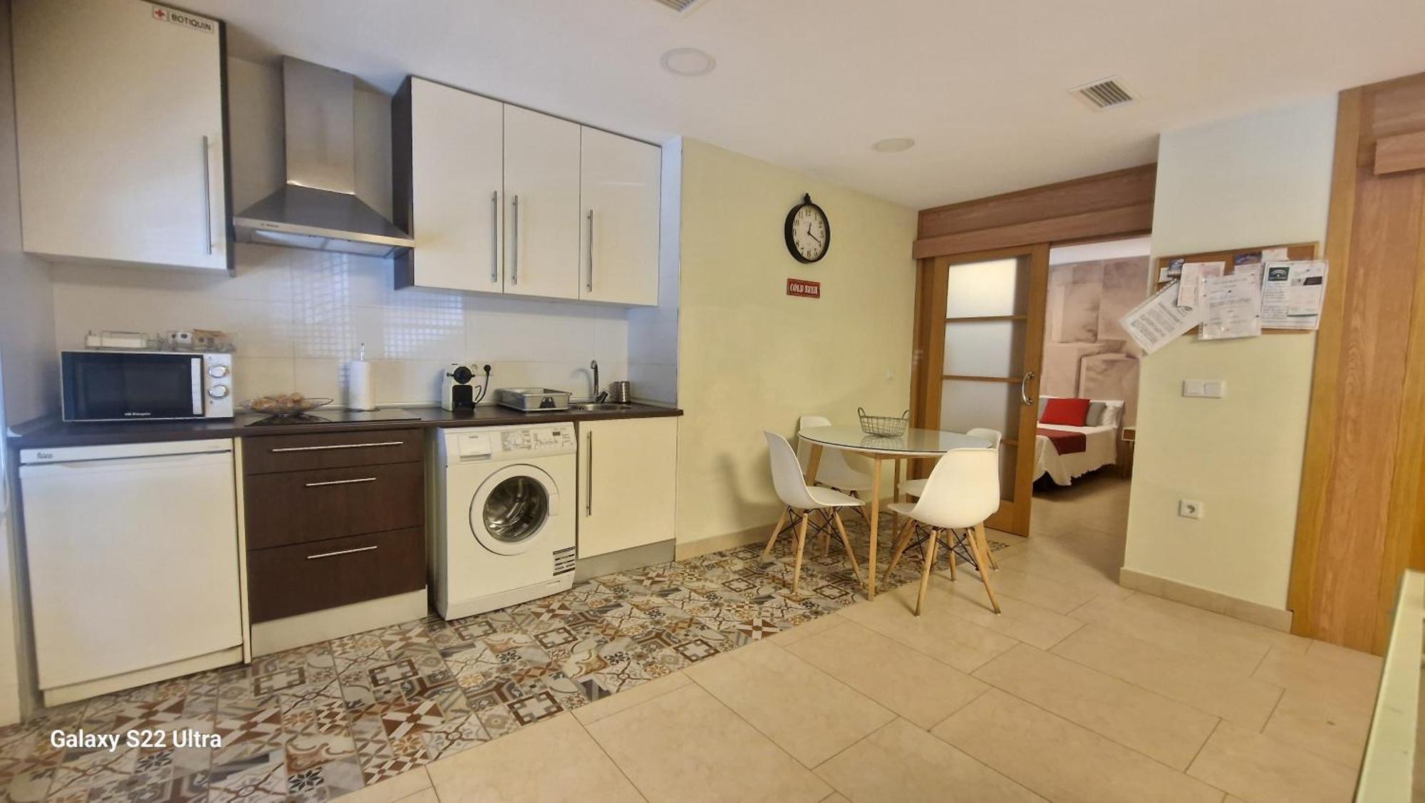 Apartment Integralix Lofts *