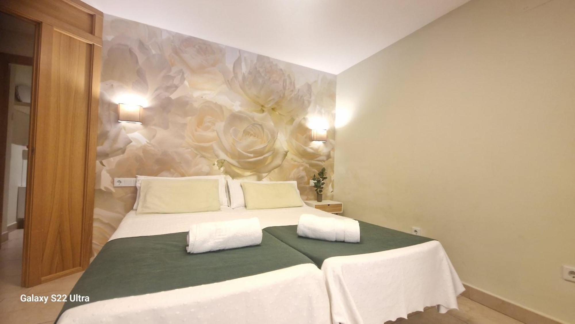 Integralix Lofts Apartment Cordoba
