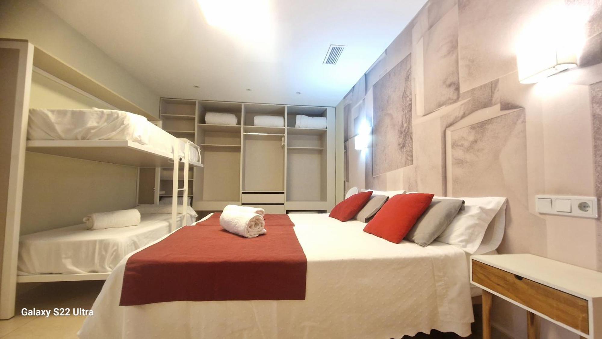 Apartment Integralix Lofts Cordoba