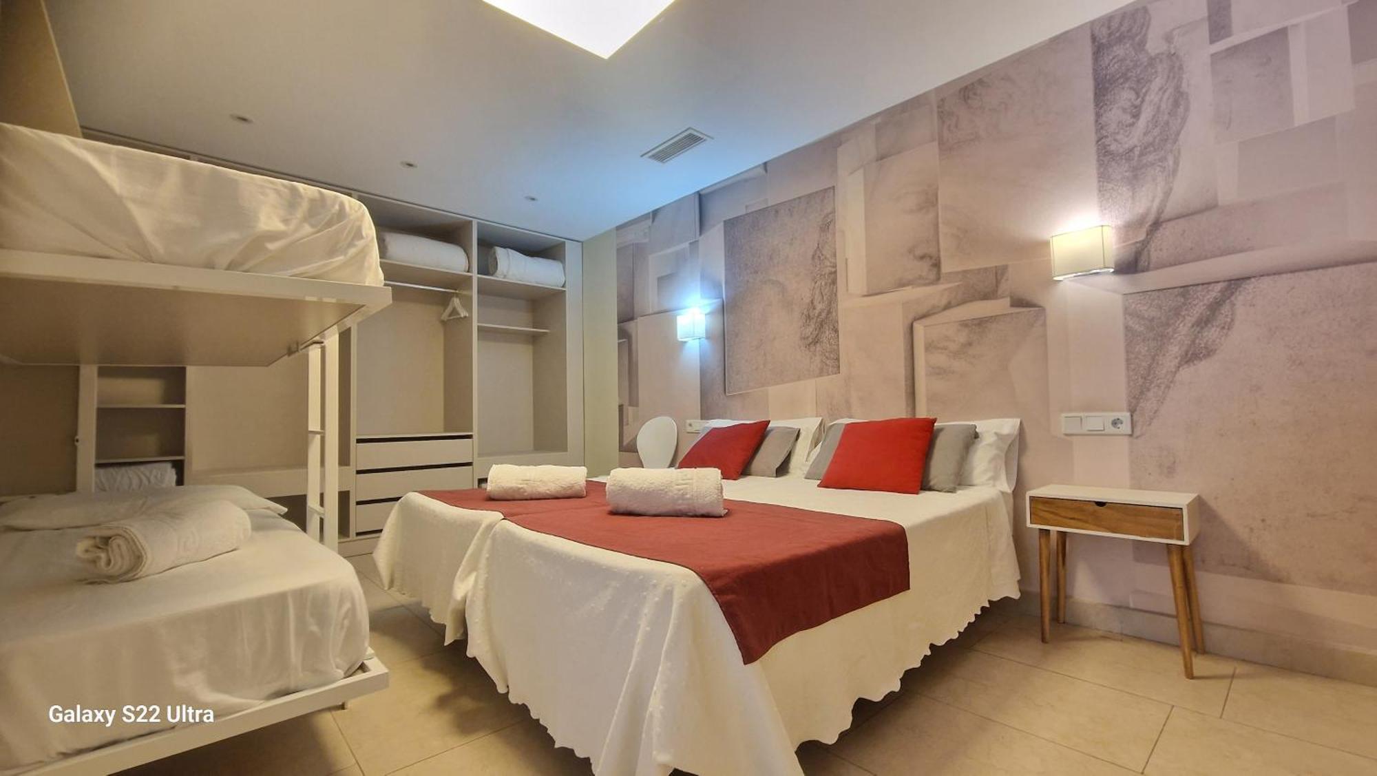 Integralix Lofts * Córdoba