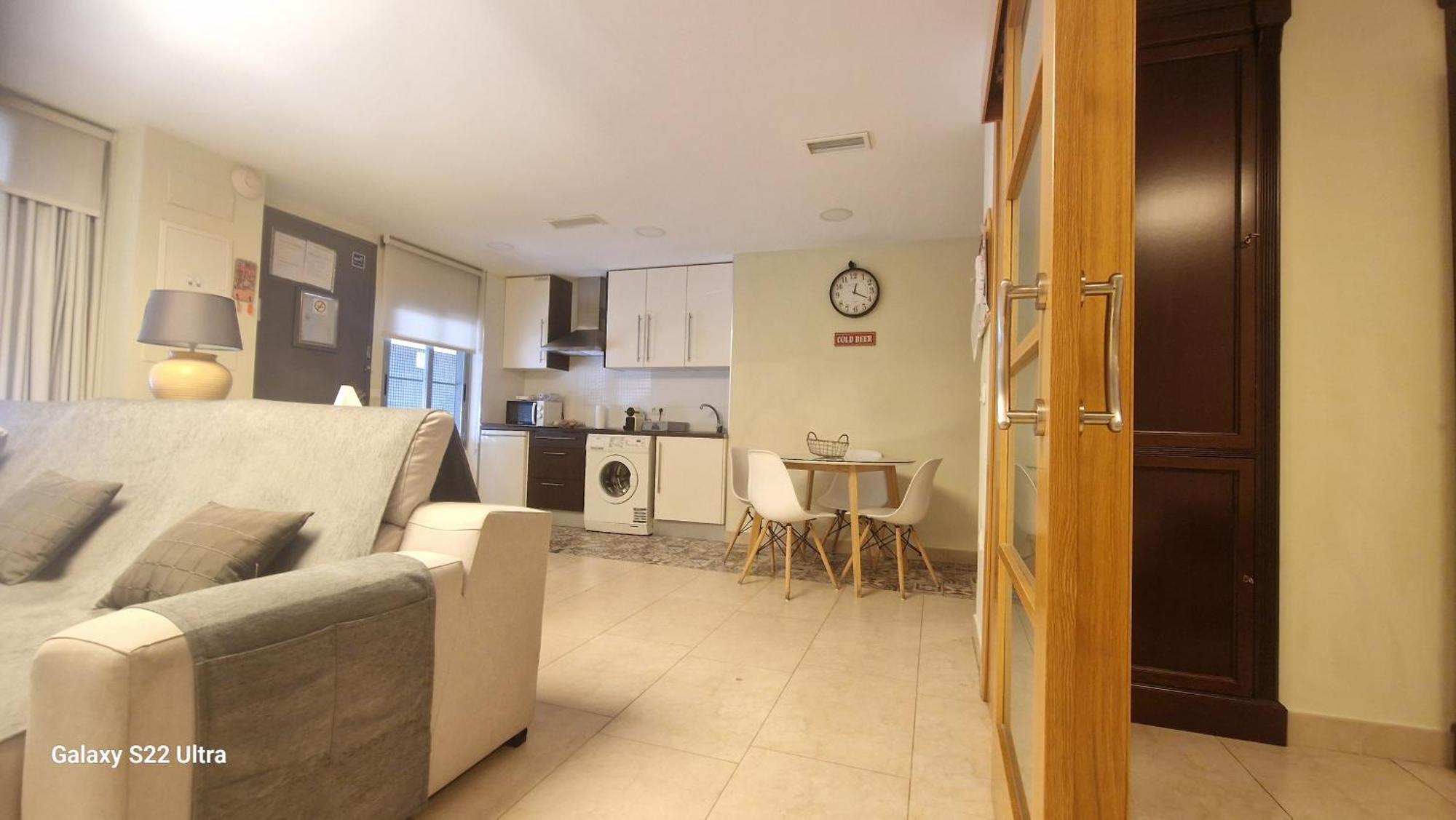 Integralix Lofts Apartment